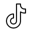 tik tok icon